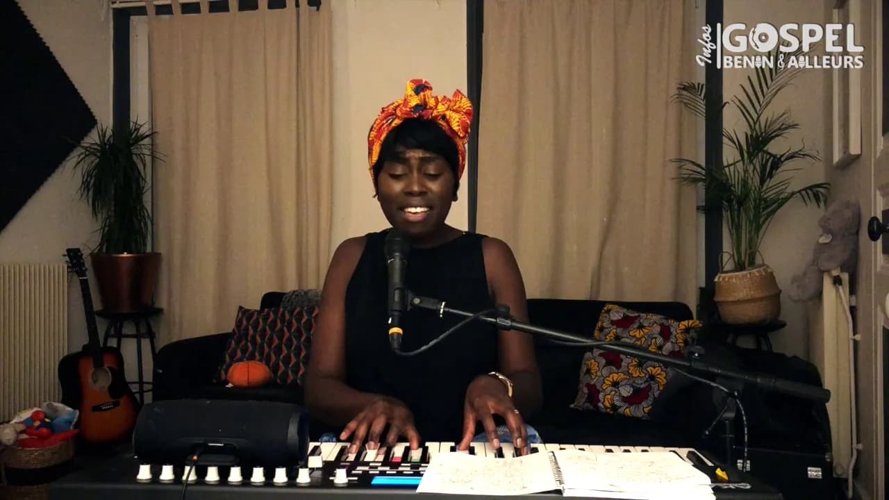 Ekwueme (Prospa Ochimana) | Cover Français by Joyner