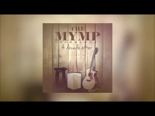 MYMP GREATEST HITS ( NON-STOP )