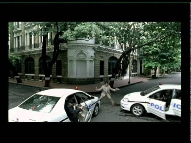 Sajania - Ali Zafar