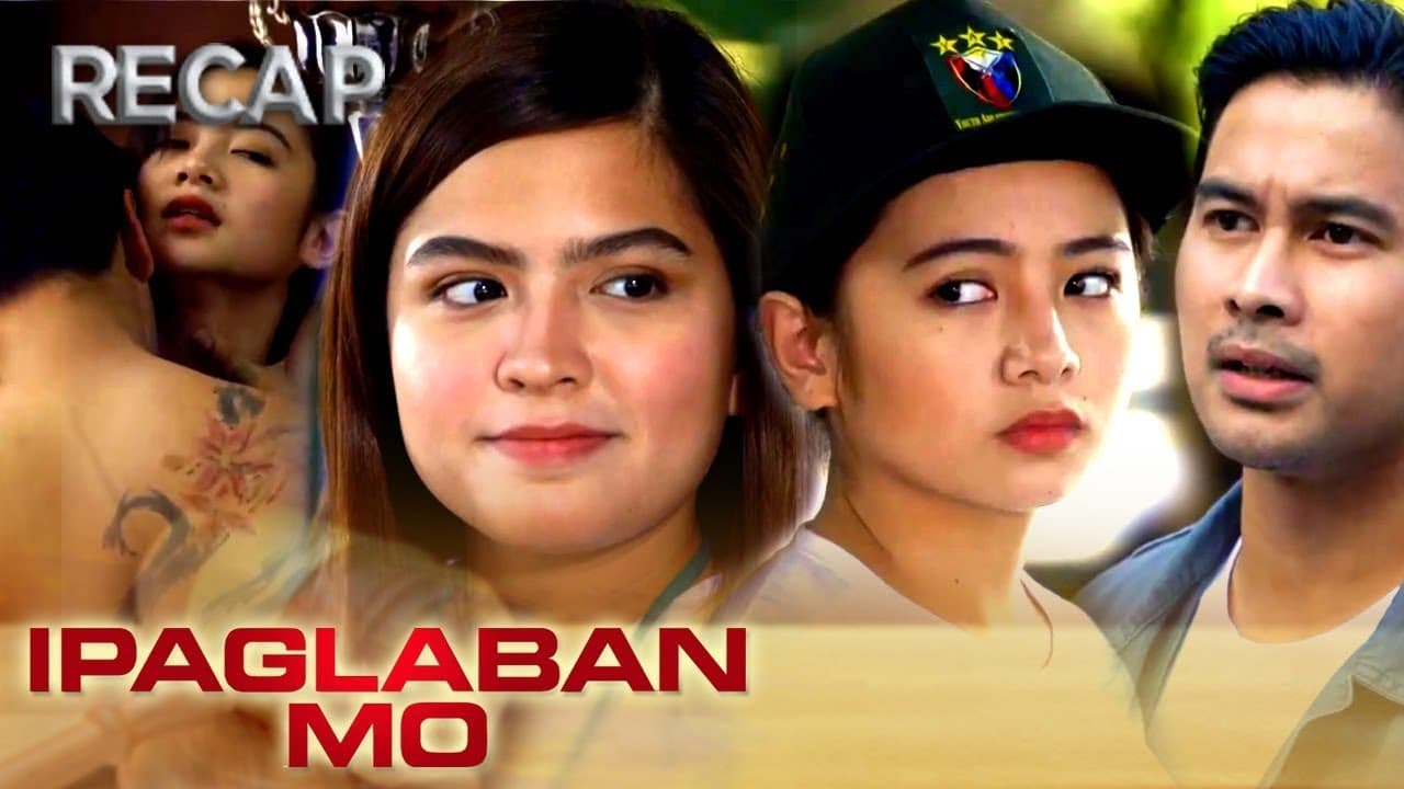 Yes Sir | Ipaglaban Mo Recap