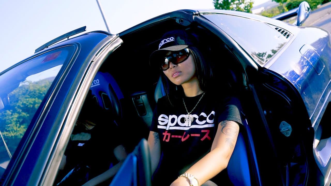 Soto Asa - Si Tu Kiere (Videoclip)
