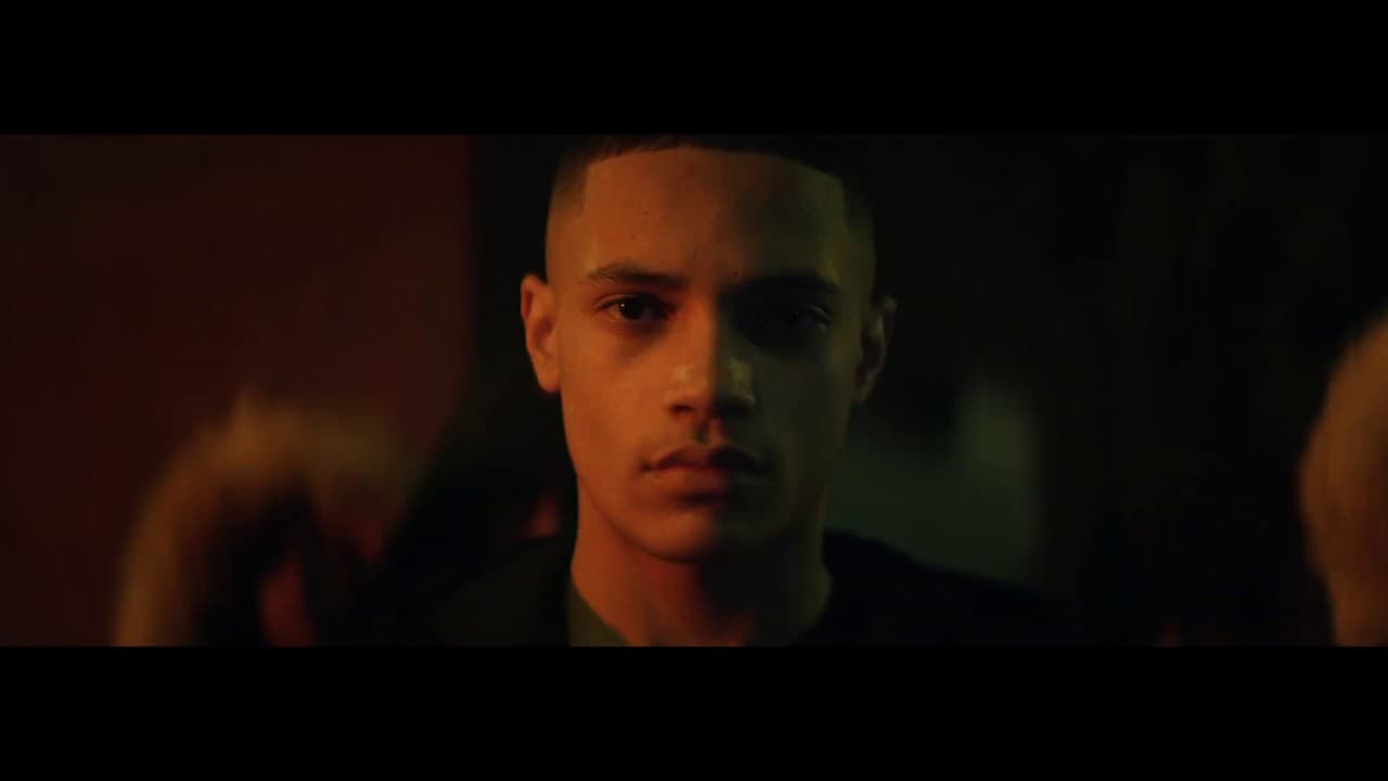 Fredo ft. Dave - All I Ever Wanted (Official Video)