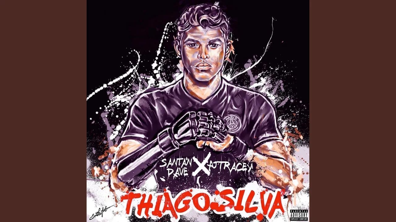 Thiago Silva