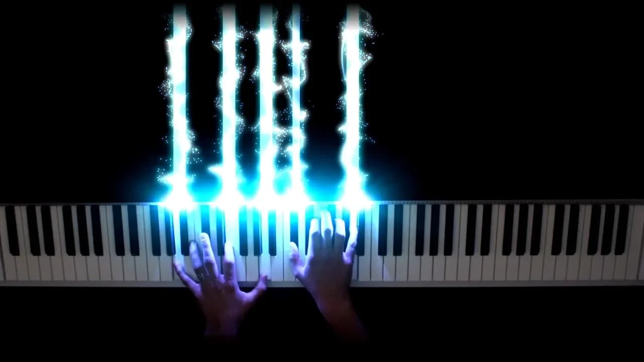 Yiruma - River Flows In You
