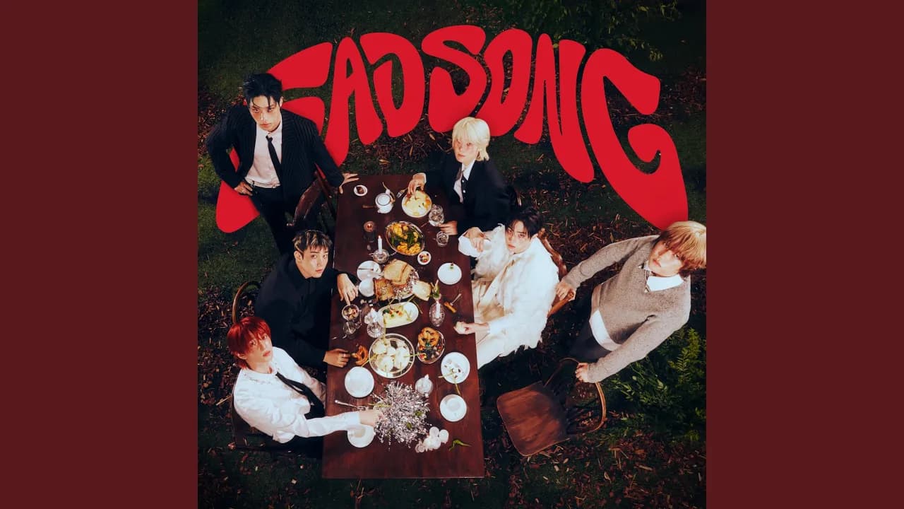 SAD SONG (SAD SONG)