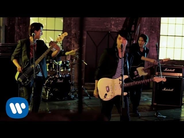 CNBLUE - Lady