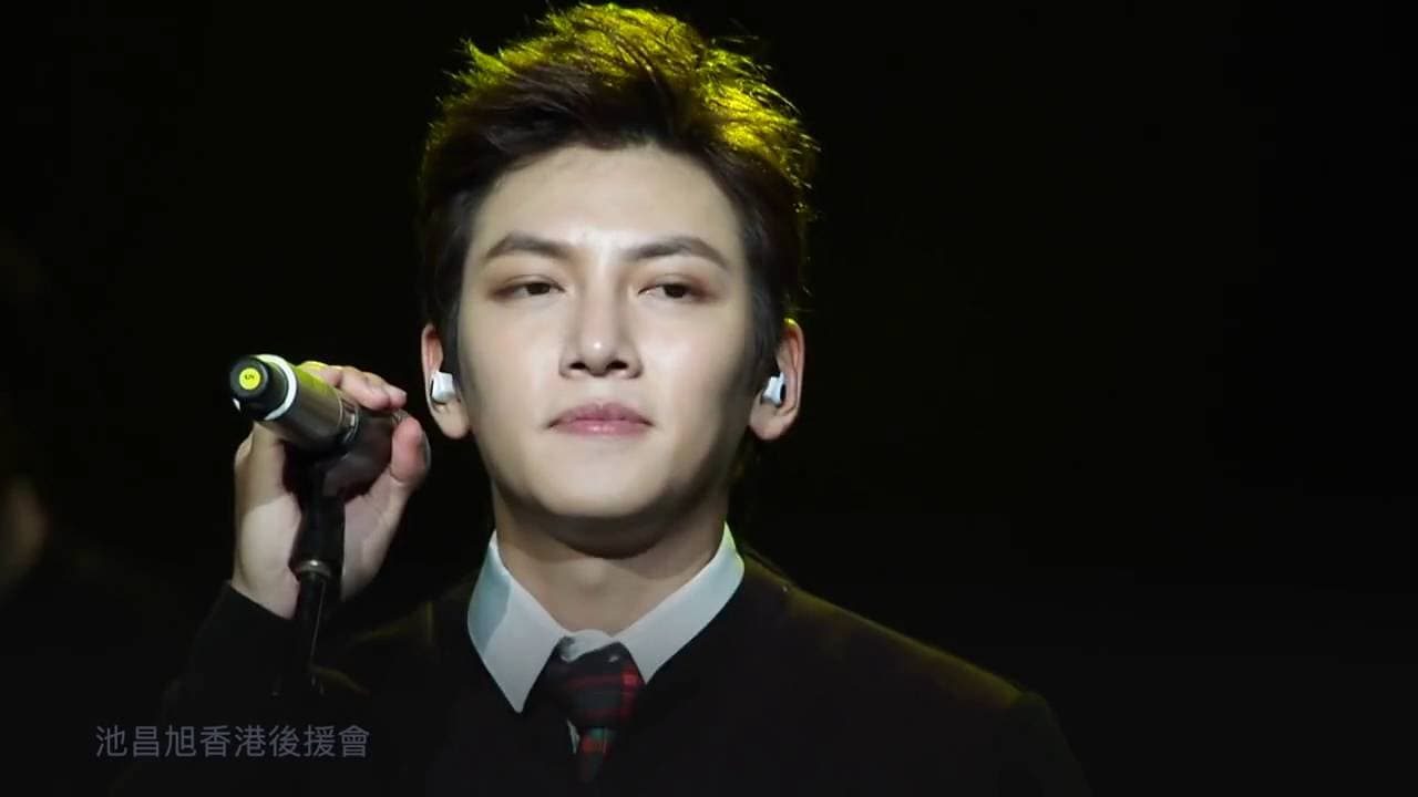 jichangwook singing CNBLUE