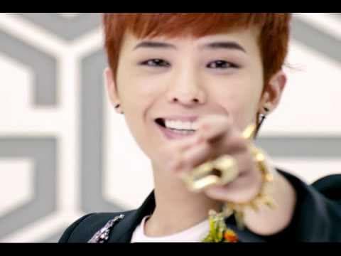 G-Dragon | Gmarket Party! M/V (Full Ver.)