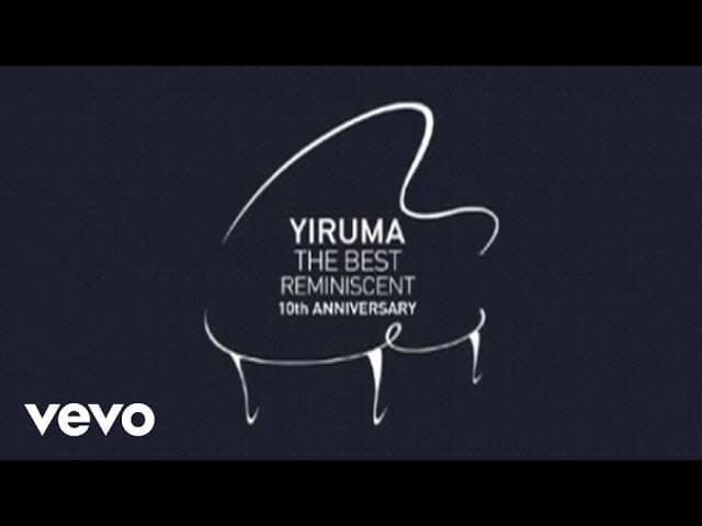 Yiruma, 이루마 - Do You(Audio)