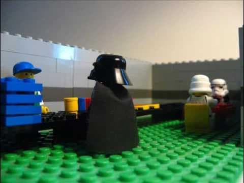 Suzy Eddie Izzard- Death Star Canteen