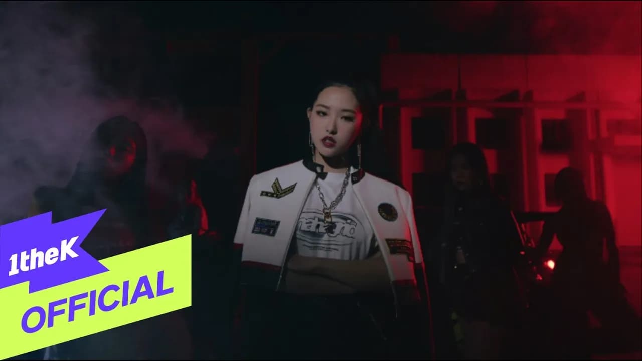 [MV] LOONA(이달의 소녀) _ Why Not