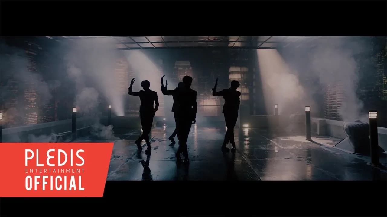 [M/V] NU'EST W(뉴이스트 W) - Dejavu