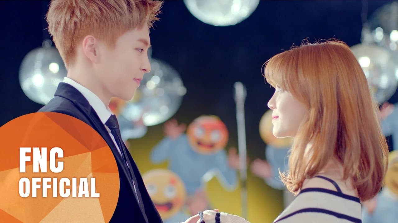 AOA 지민(JIMIN) - 야 하고 싶어(feat.XIUMIN of 엑소) Music Video
