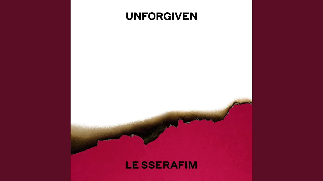UNFORGIVEN (feat. Nile Rodgers)