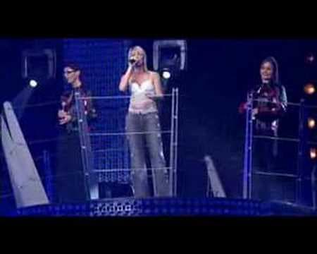 Dana Winner