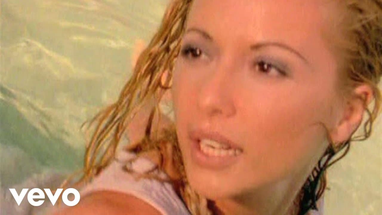 Marta Sanchez - De Mujer A Mujer