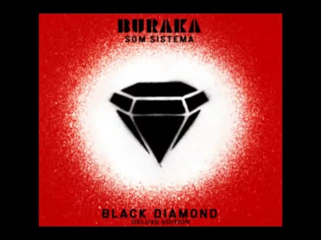 Buraka Som Sistema feat. Znobia, M.I.A., Saborosa & Puto Prata - Sound Of Kuduro (D1 Mix)