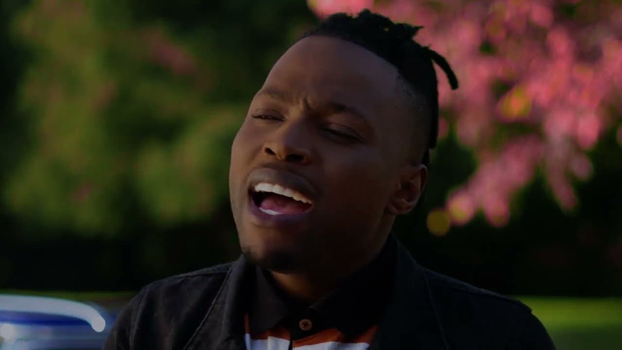 Mduduzi Ncube - Angsakhoni [Official Music Video]