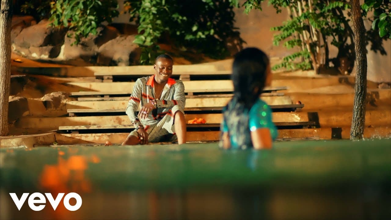 Sidiki Diabaté - I Love You