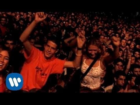 Fito & Fitipaldis - Corazón oxidado (Directo 2004)