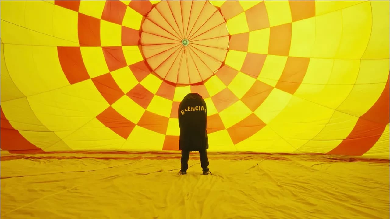 Ch'cco, Focalistic & Mellow & Sleazy - Pele Pele (Official Video)