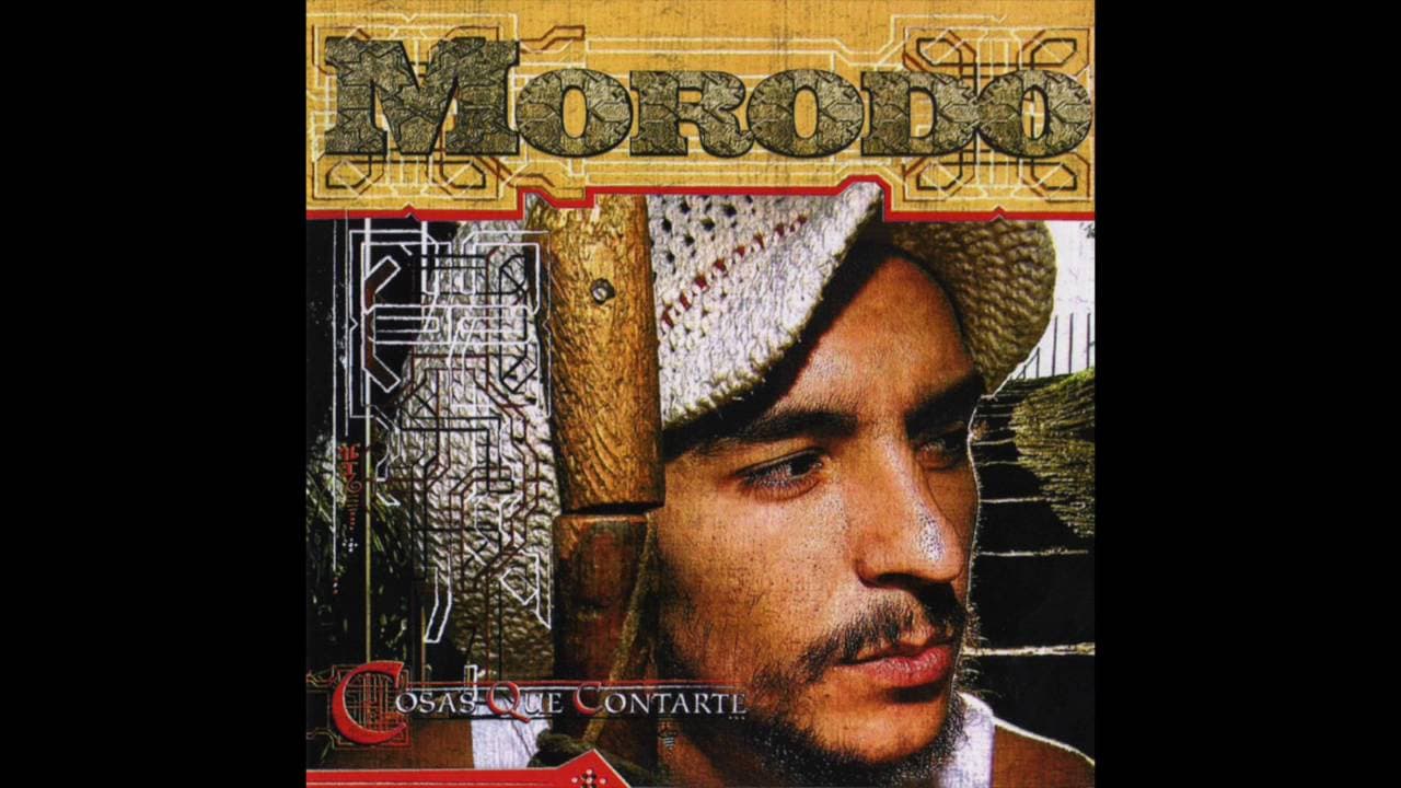 Morodo - Mas Yama