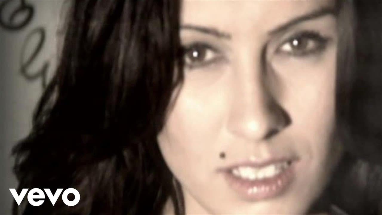 Hanna - Como En Un Mar Eterno (video)