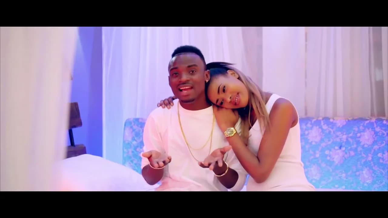 Beka Flavour - Sikinai (Official Video)