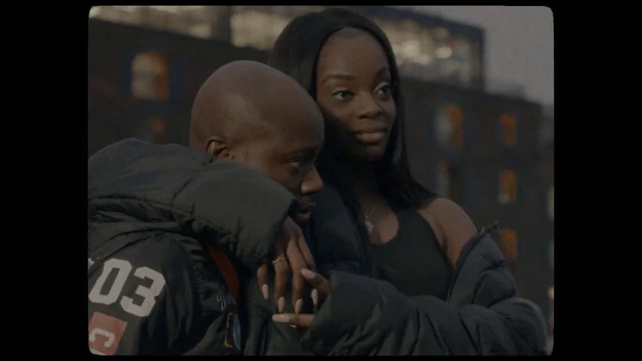 King Promise - My Lady (Official Video)