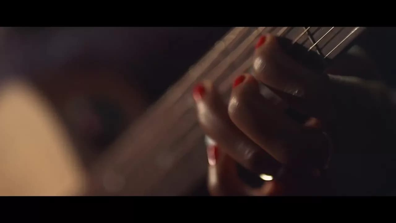 Fatoumata Diawara - Kanou