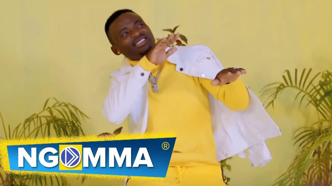 Beka Flavour  - Naona kiza (Official Video )