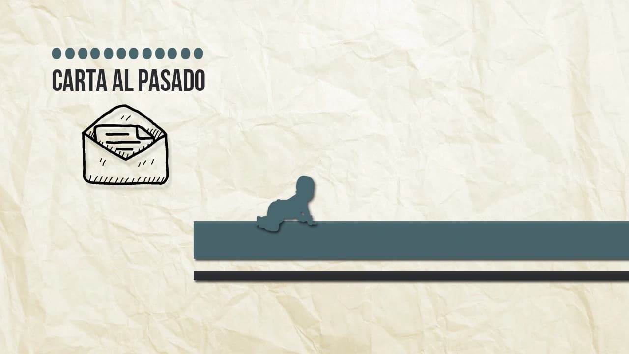 Brock Ansiolitiko-Carta Al Pasado