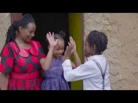 Jah Prayzah - Kumahumbwe (Official Music Video)