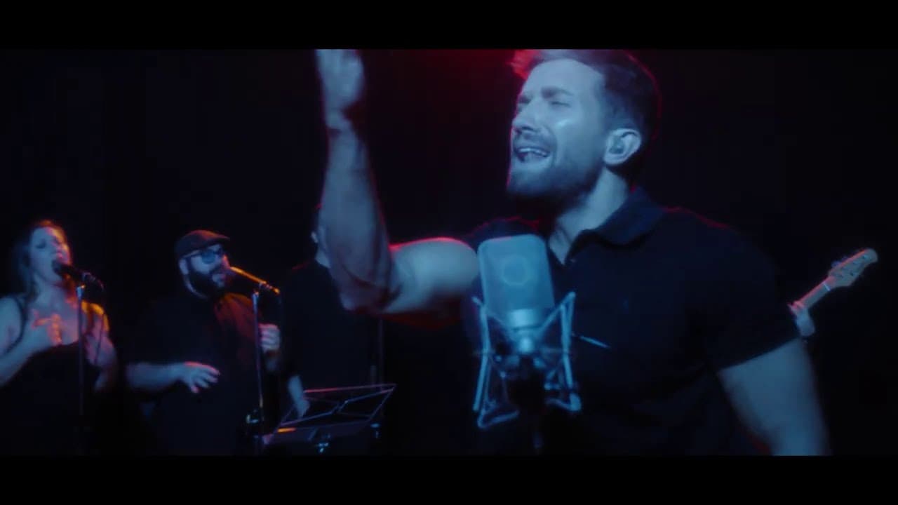 Pablo Alborán -  Si hubieras querido (En acústico)