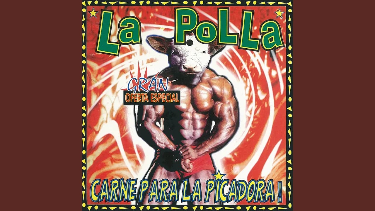 Carne para la Picadora