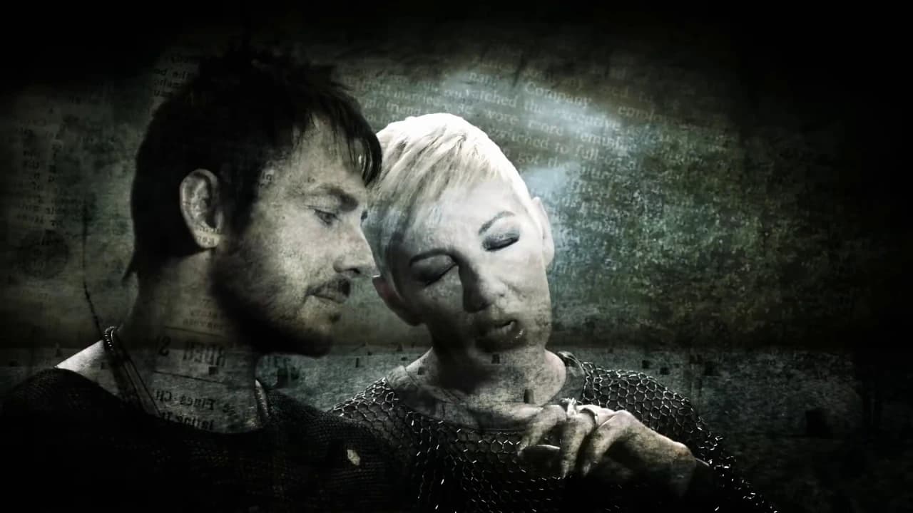 Beto Cuevas - Fuera de Mí (feat. Ana Torroja) [Video Oficial]