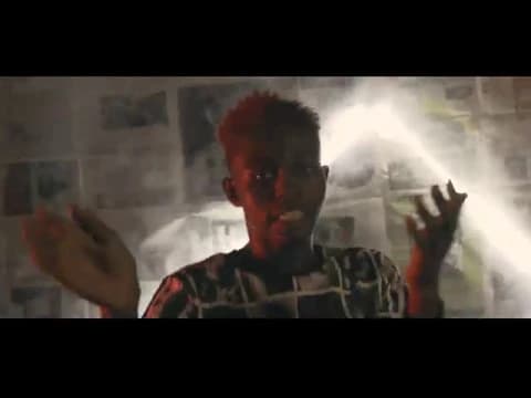 Kweku Flick - Money (Official Video)
