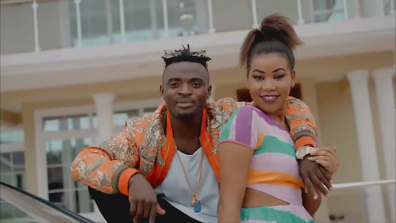 Beka Flavour   _  Libebe ( Official Video )