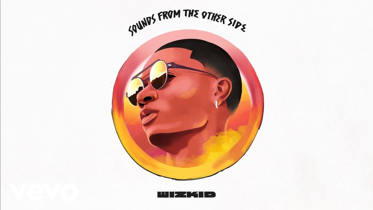 Wizkid - One For Me (Audio) ft. Ty Dolla $ign