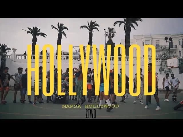 2Two - Hollywood