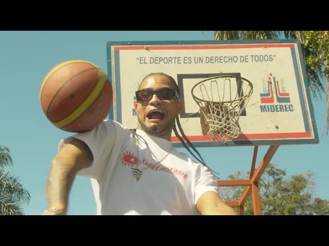 Don Patricio, Mozart La Para - Pa toda la vida (Video Oficial)