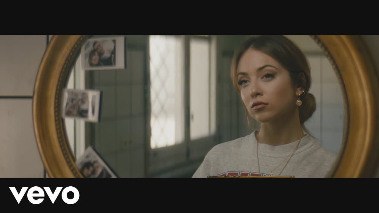 Ana Mena - Sin Aire