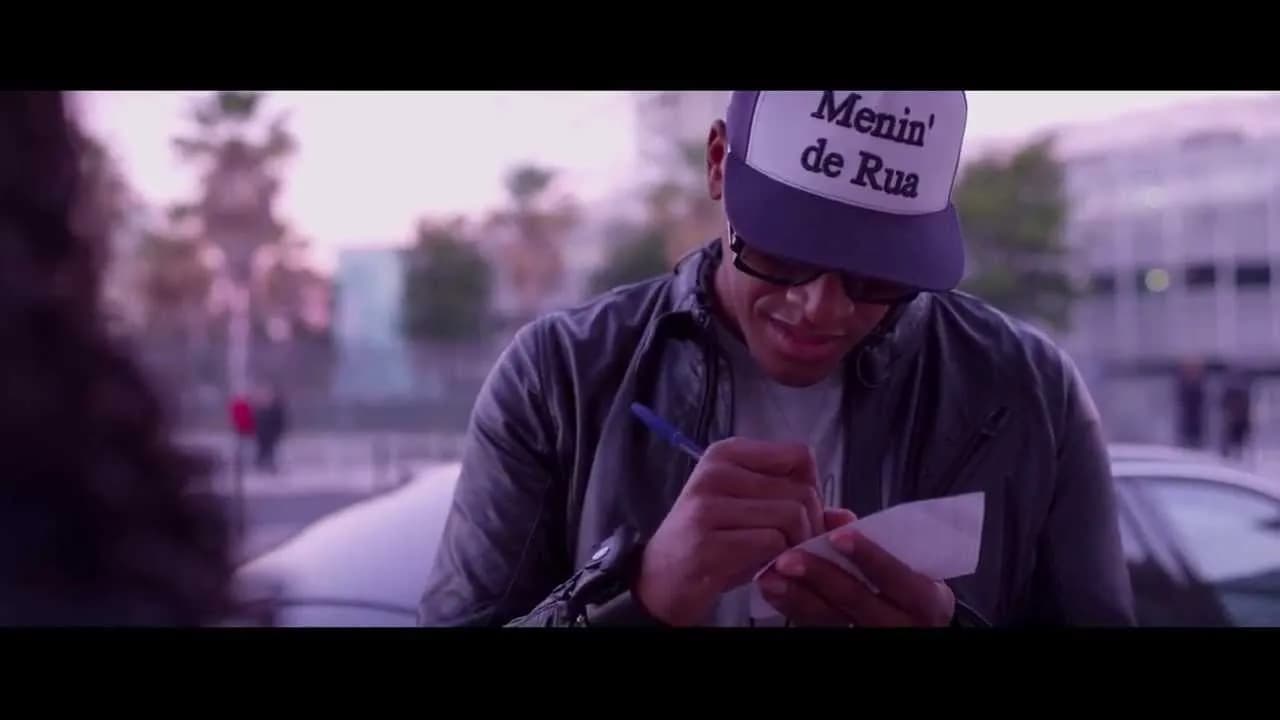 Anselmo Ralph - É Hoje