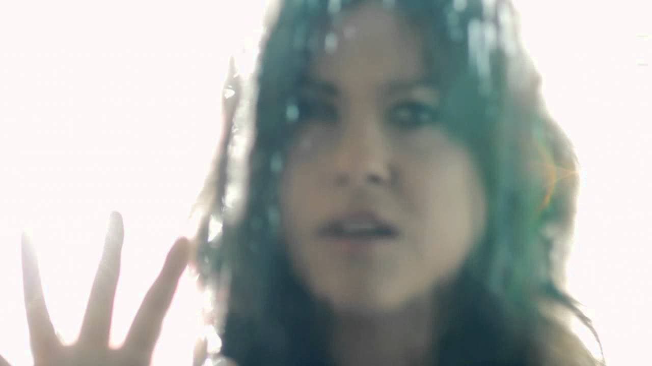 Vanesa Martín - No te pude retener (Videoclip oficial)