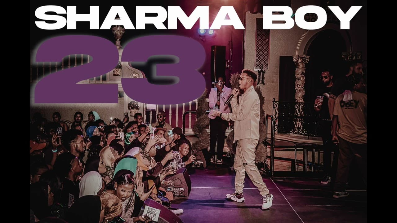Sharma Boy - 23 (Official Audio)