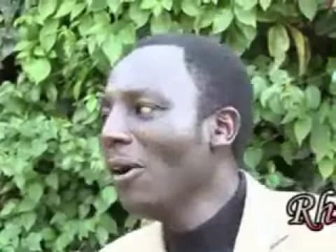 John De'Mathew -  Mundurume Utari Thayu