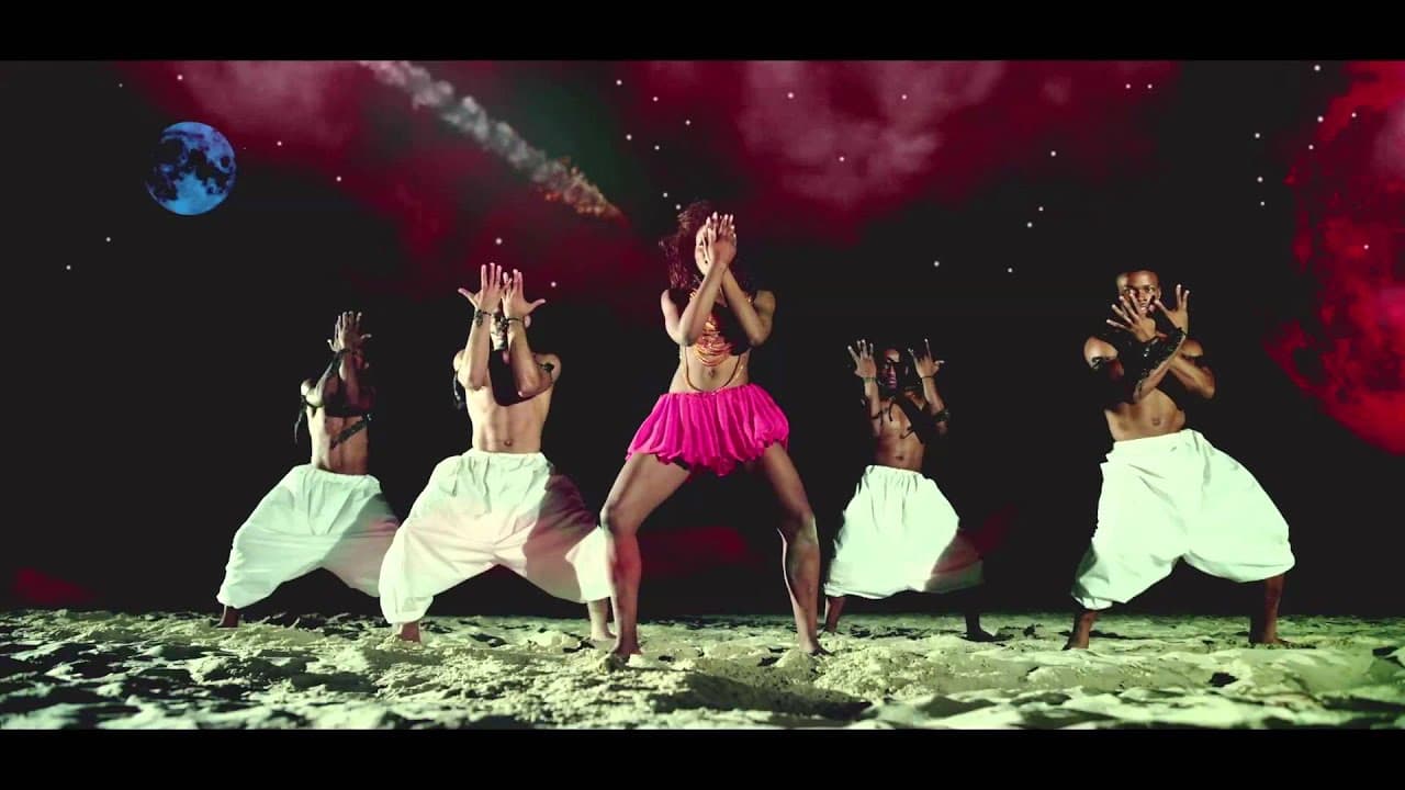 Seyi Shay - Irawo (Official Video)