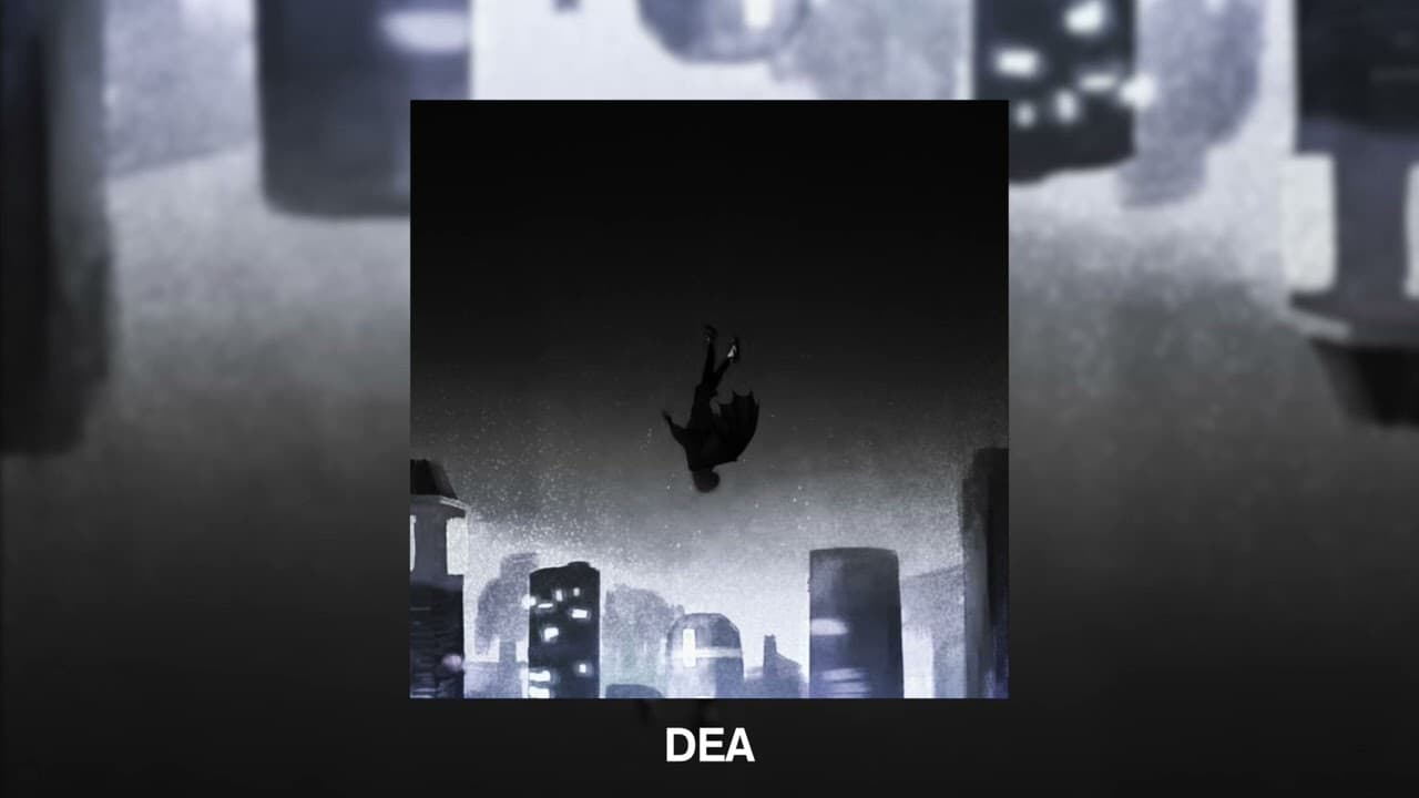 Beny Jr X Steve Lean - DEA