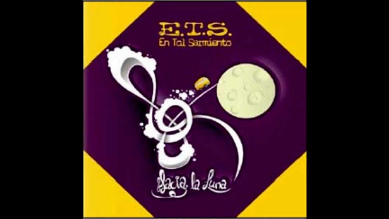 En Tol Sarmiento - Hacia la Luna (Hacia la Luna)