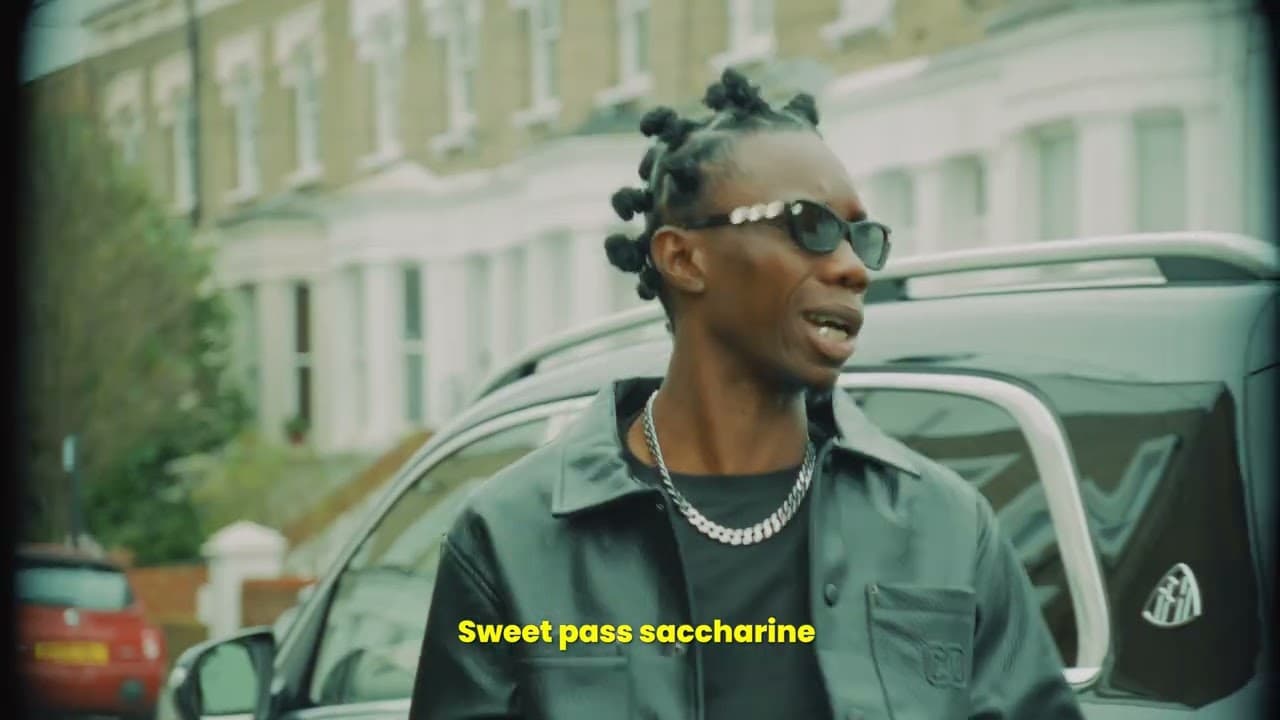 Blaqbonez (feat. Phyno, DJ 808 and Young Jonn) - W for Wetego (Visualizer)